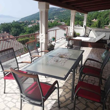 Apartment In Lovran 34848 المظهر الخارجي الصورة
