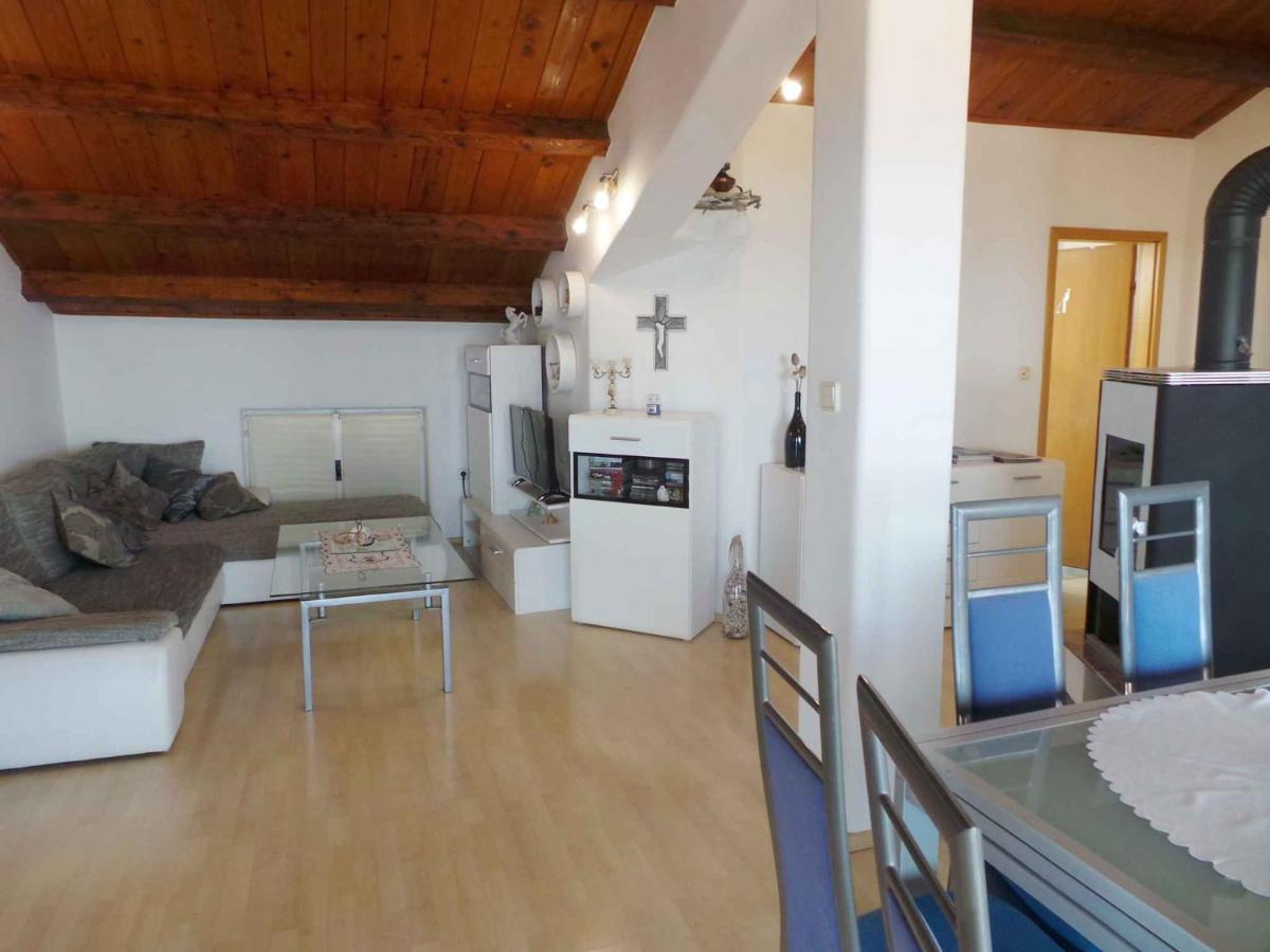 Apartment In Lovran 34848 المظهر الخارجي الصورة