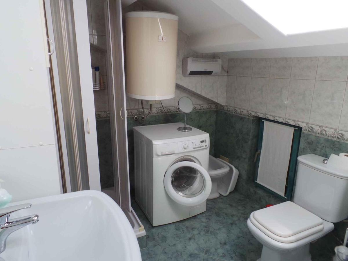 Apartment In Lovran 34848 المظهر الخارجي الصورة