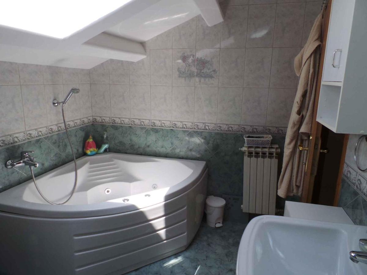 Apartment In Lovran 34848 المظهر الخارجي الصورة