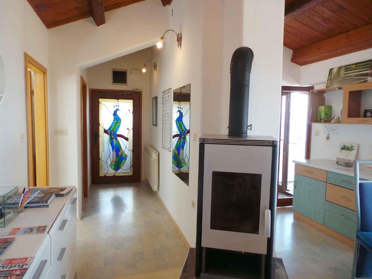 Apartment In Lovran 34848 المظهر الخارجي الصورة