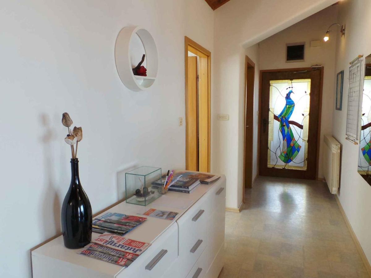 Apartment In Lovran 34848 المظهر الخارجي الصورة