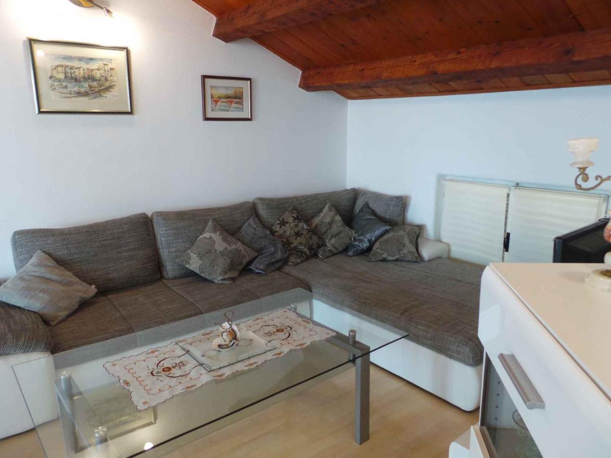 Apartment In Lovran 34848 المظهر الخارجي الصورة