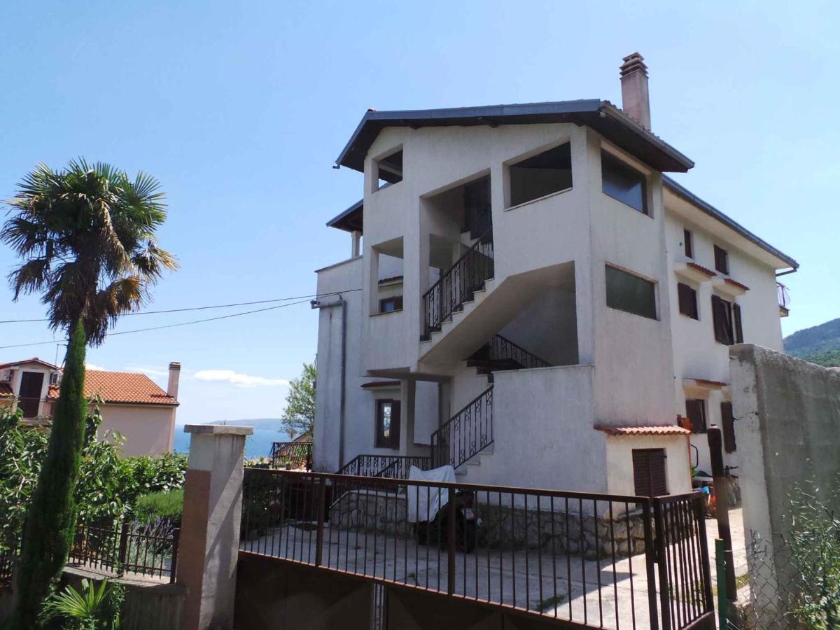 Apartment In Lovran 34848 المظهر الخارجي الصورة