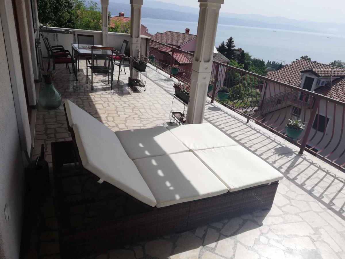 Apartment In Lovran 34848 المظهر الخارجي الصورة