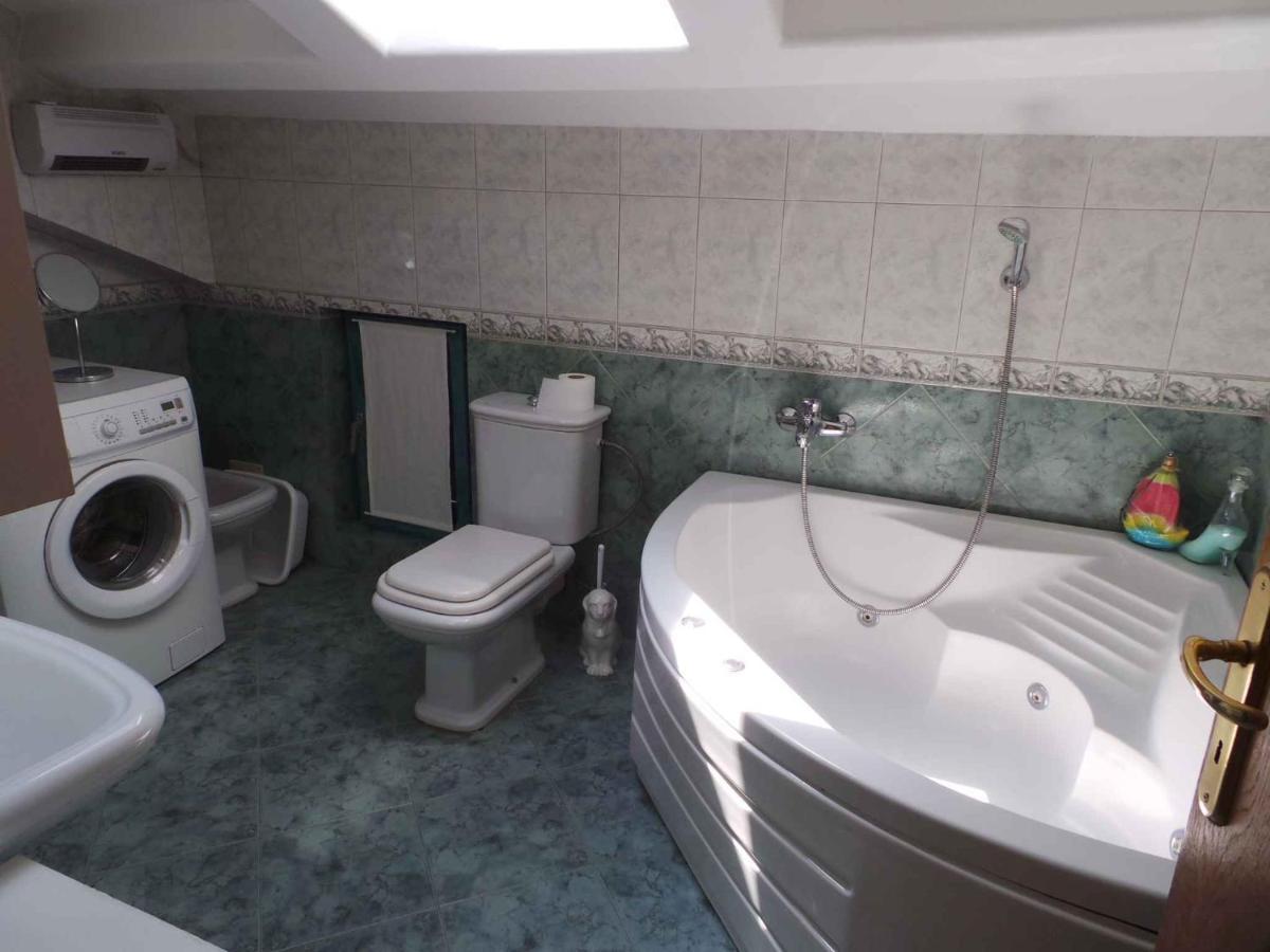 Apartment In Lovran 34848 المظهر الخارجي الصورة