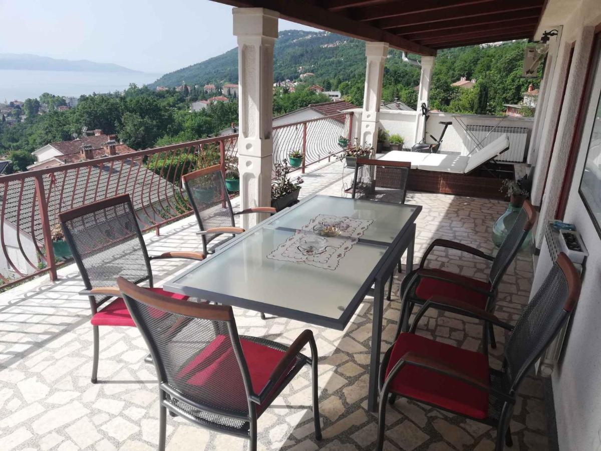 Apartment In Lovran 34848 المظهر الخارجي الصورة