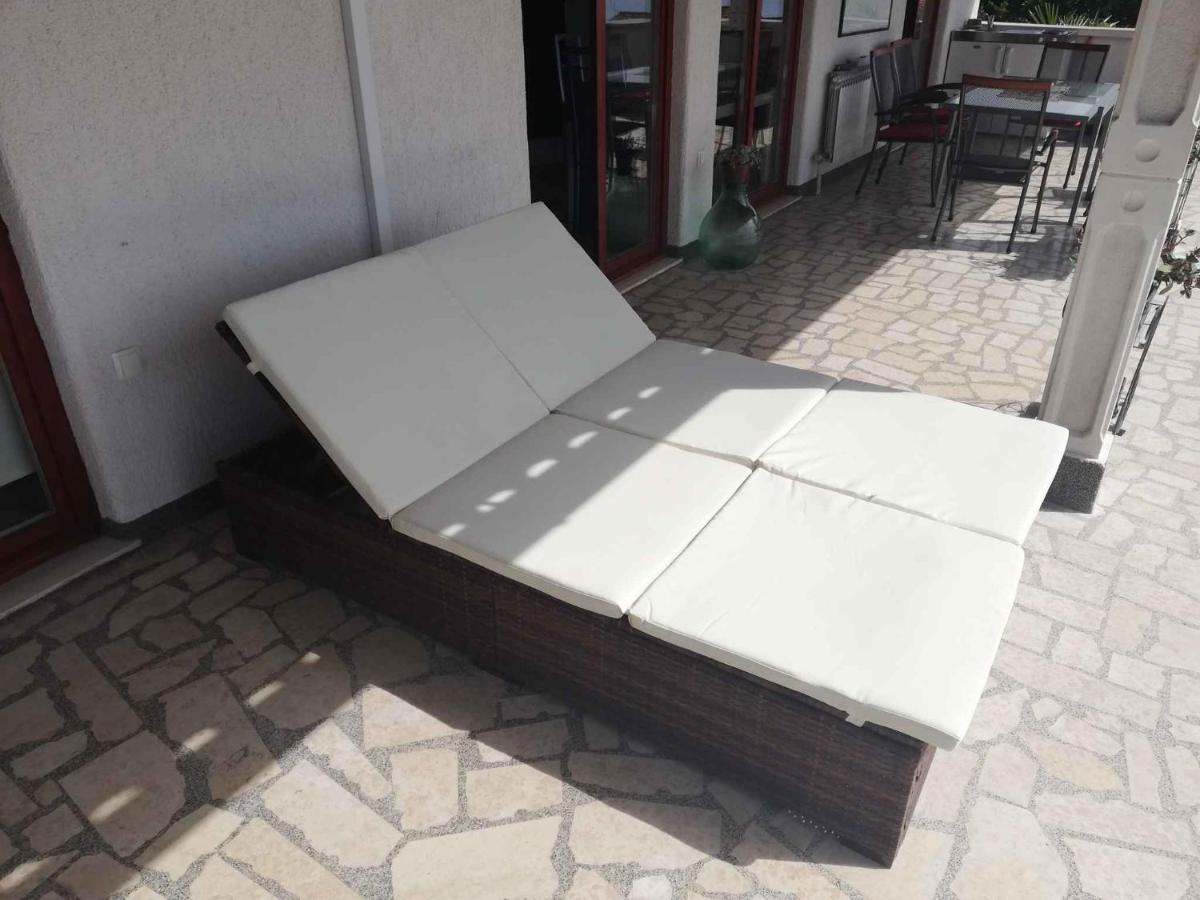 Apartment In Lovran 34848 المظهر الخارجي الصورة