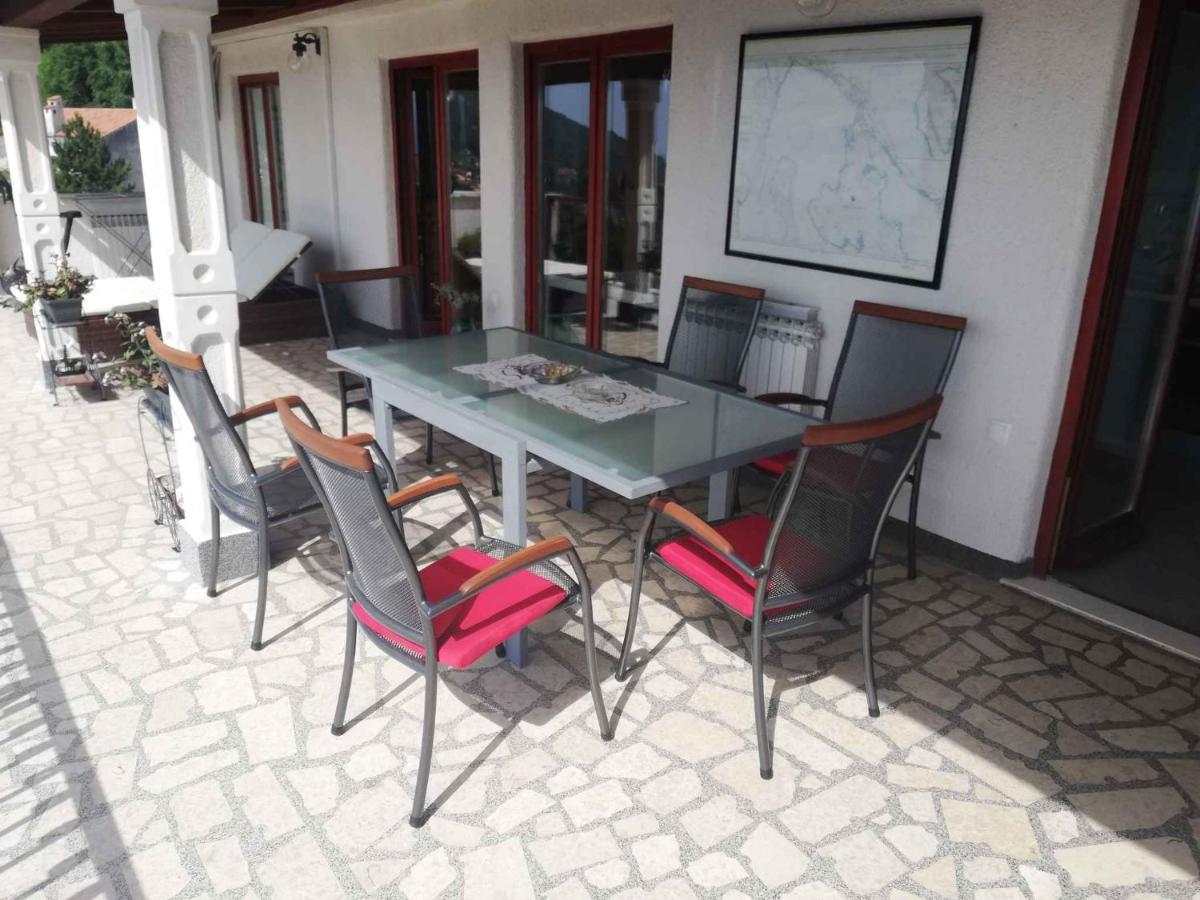 Apartment In Lovran 34848 المظهر الخارجي الصورة