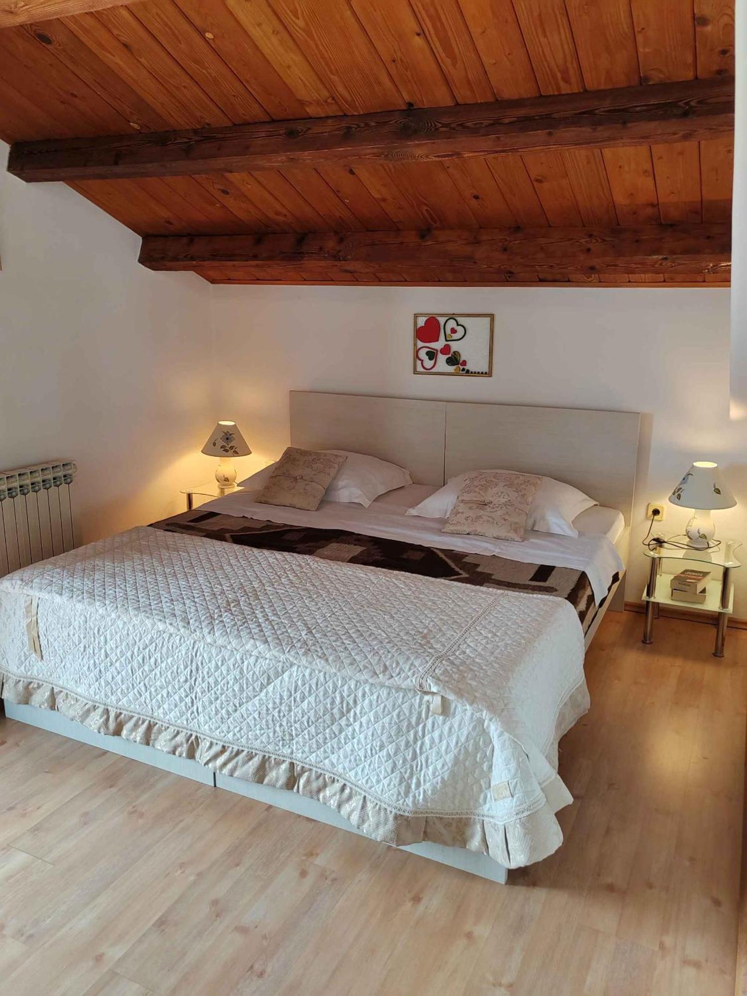 Apartment In Lovran 34848 المظهر الخارجي الصورة