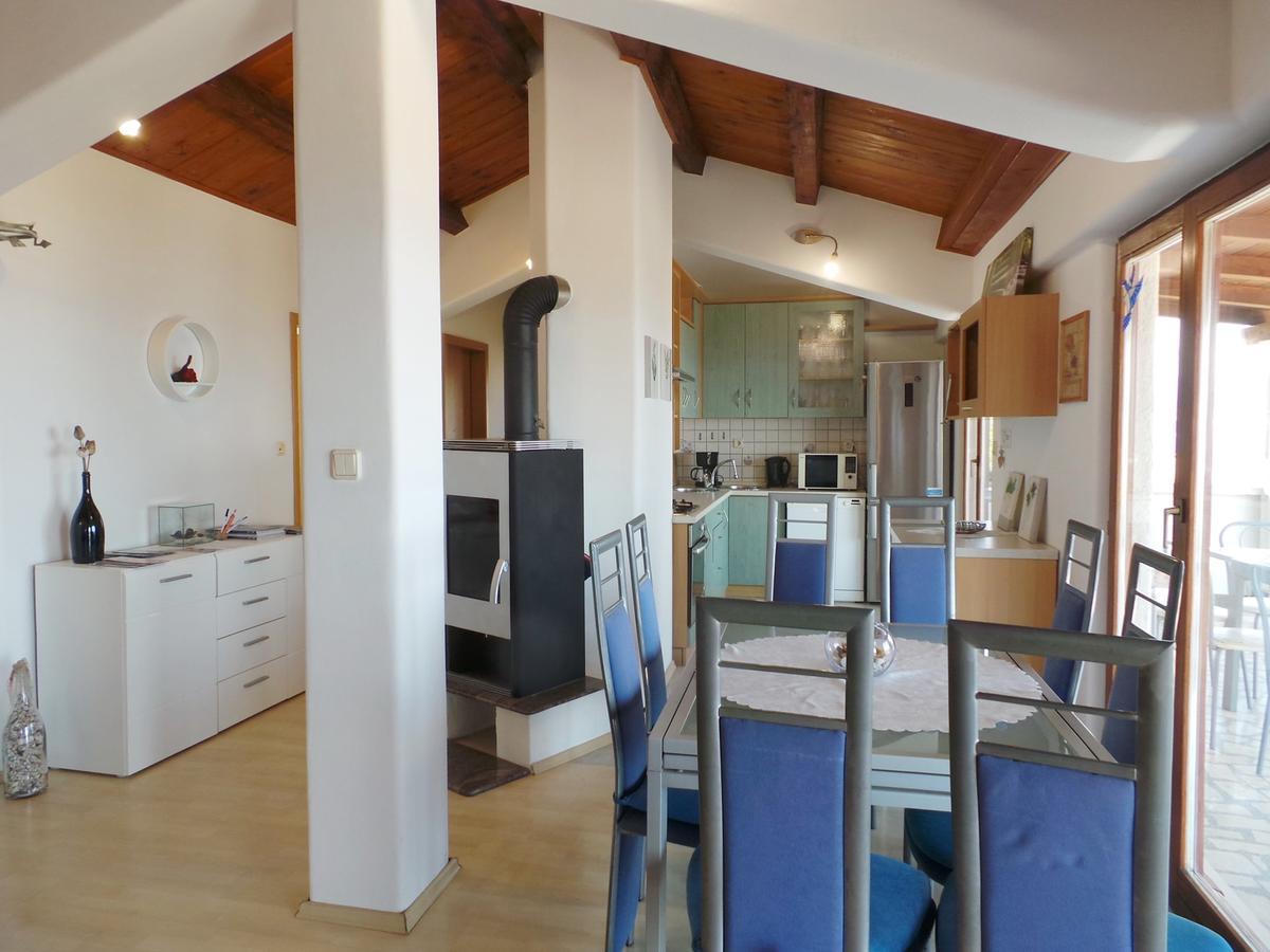 Apartment In Lovran 34848 المظهر الخارجي الصورة