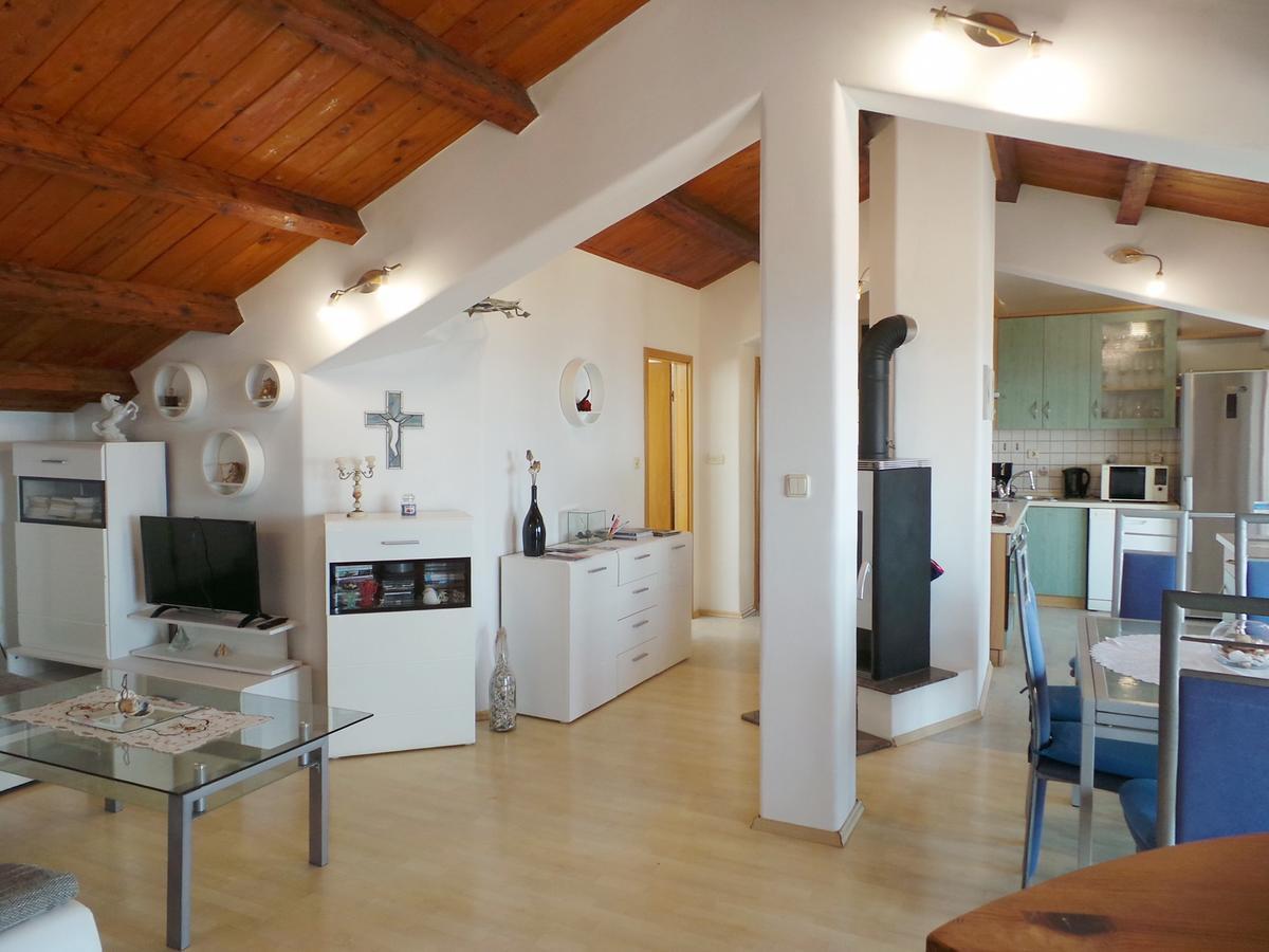 Apartment In Lovran 34848 المظهر الخارجي الصورة