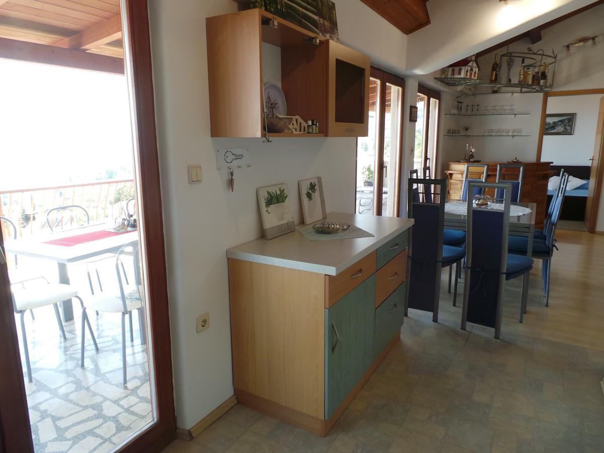 Apartment In Lovran 34848 المظهر الخارجي الصورة