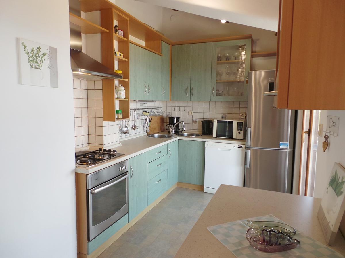 Apartment In Lovran 34848 المظهر الخارجي الصورة